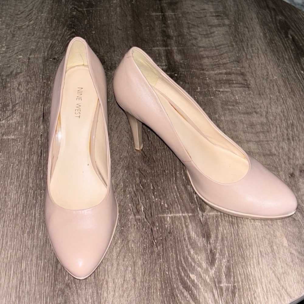Nine West Women’s Heels